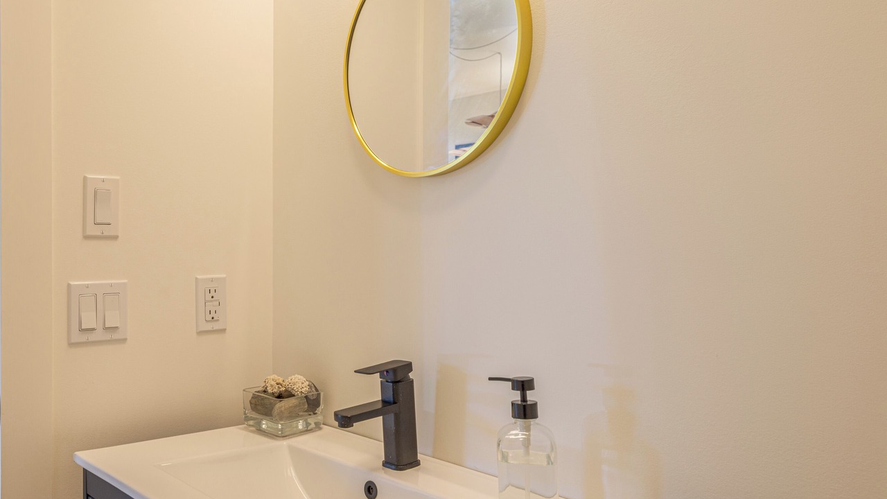 Photo of Bathroom in Blue Hill