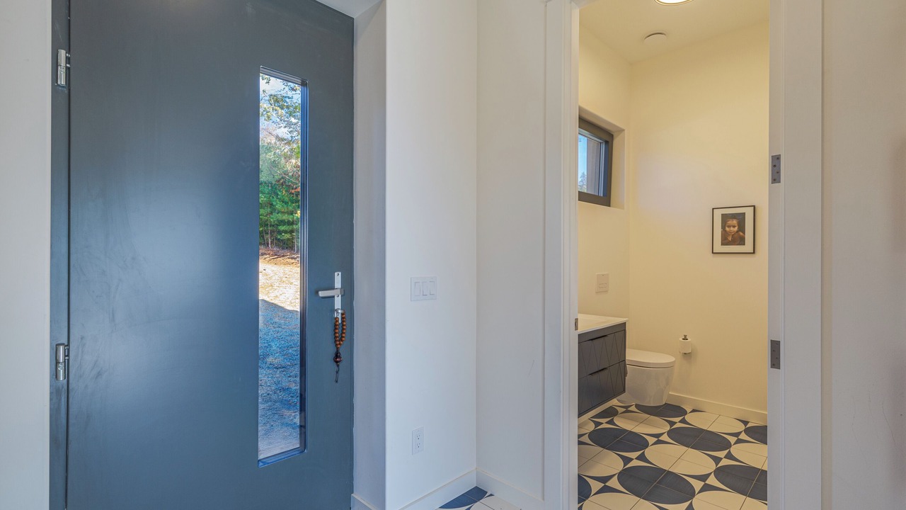 Photo of Bathroom in Blue Hill