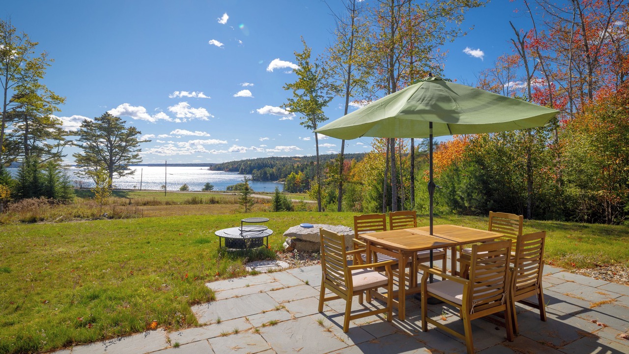 Photo of Outdoor in Blue Hill