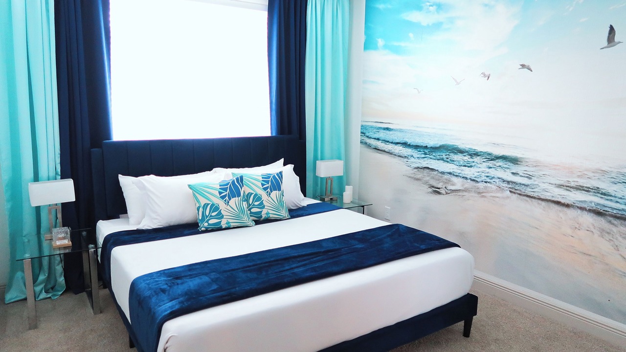 Photo of Bedroom in Highlands