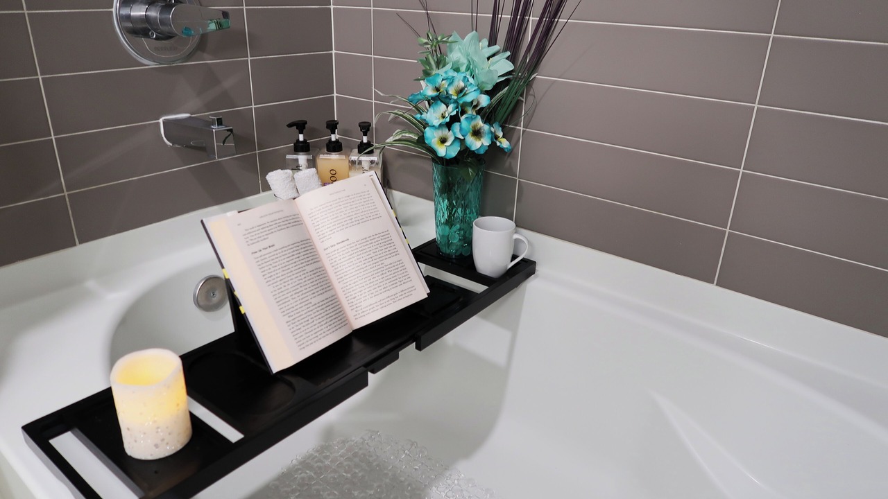Photo of Bathroom in Highlands