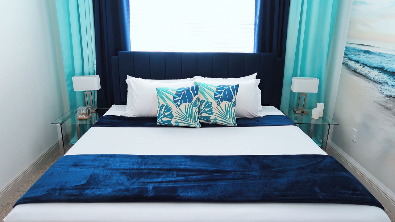 Photo of Bedroom in Highlands