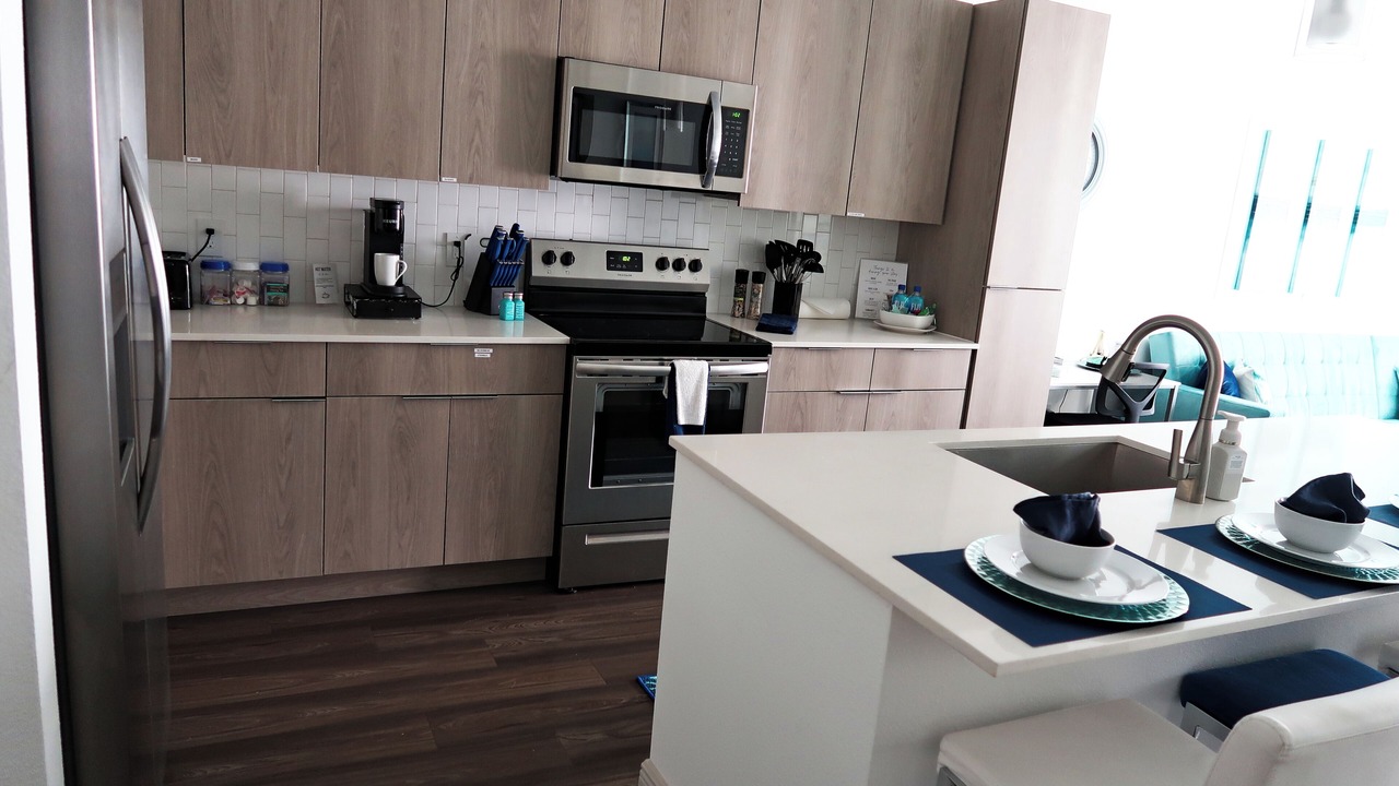 Photo of Kitchen in Highlands