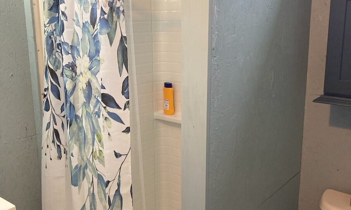 Photo of Bathroom in Vinalhaven