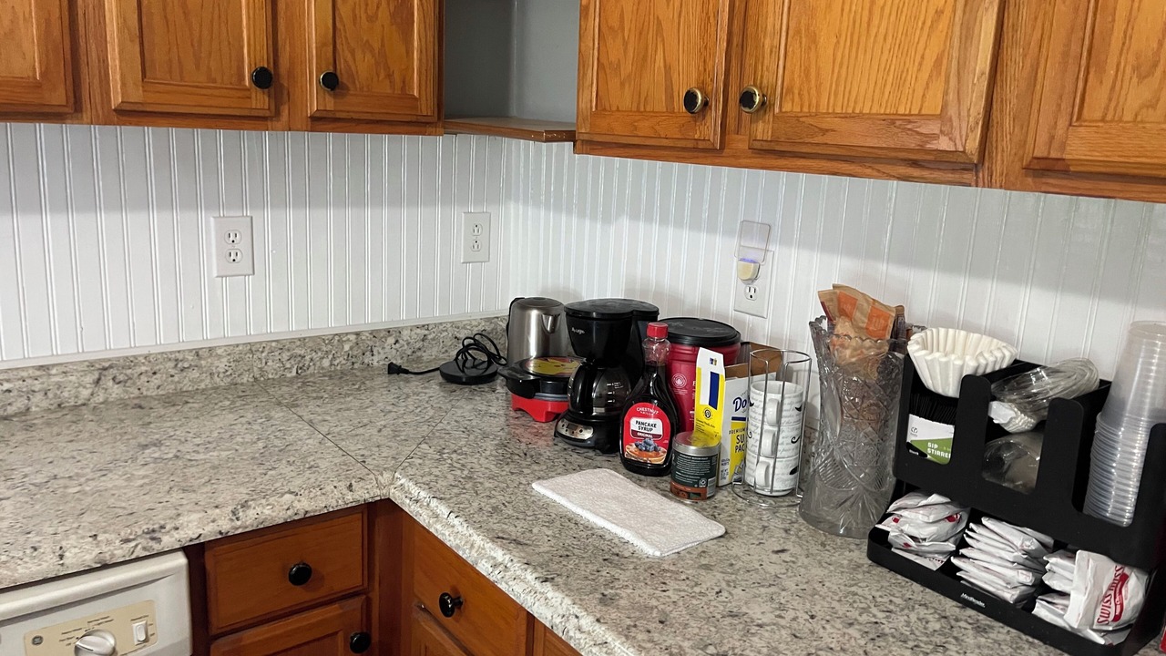 Photo of Kitchen in Pottsville
