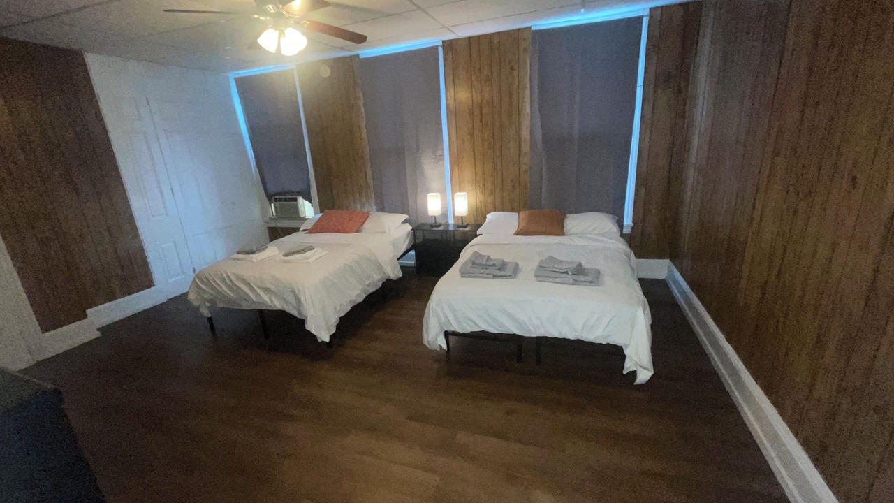 Photo of Bedroom in Pottsville