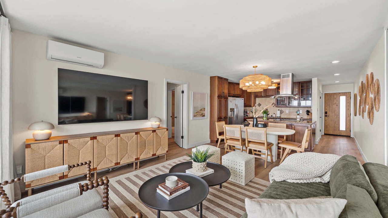 Photo of Bedroom in Ocean Beach