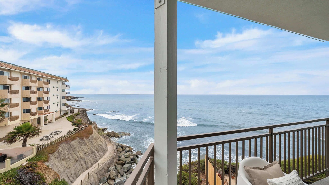 Photo of Outdoor in Ocean Beach