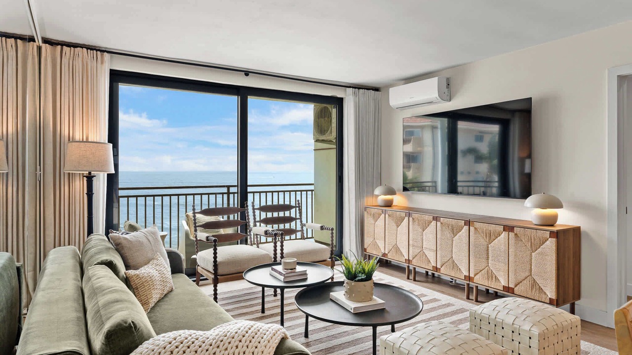 Photo of Bedroom in Ocean Beach