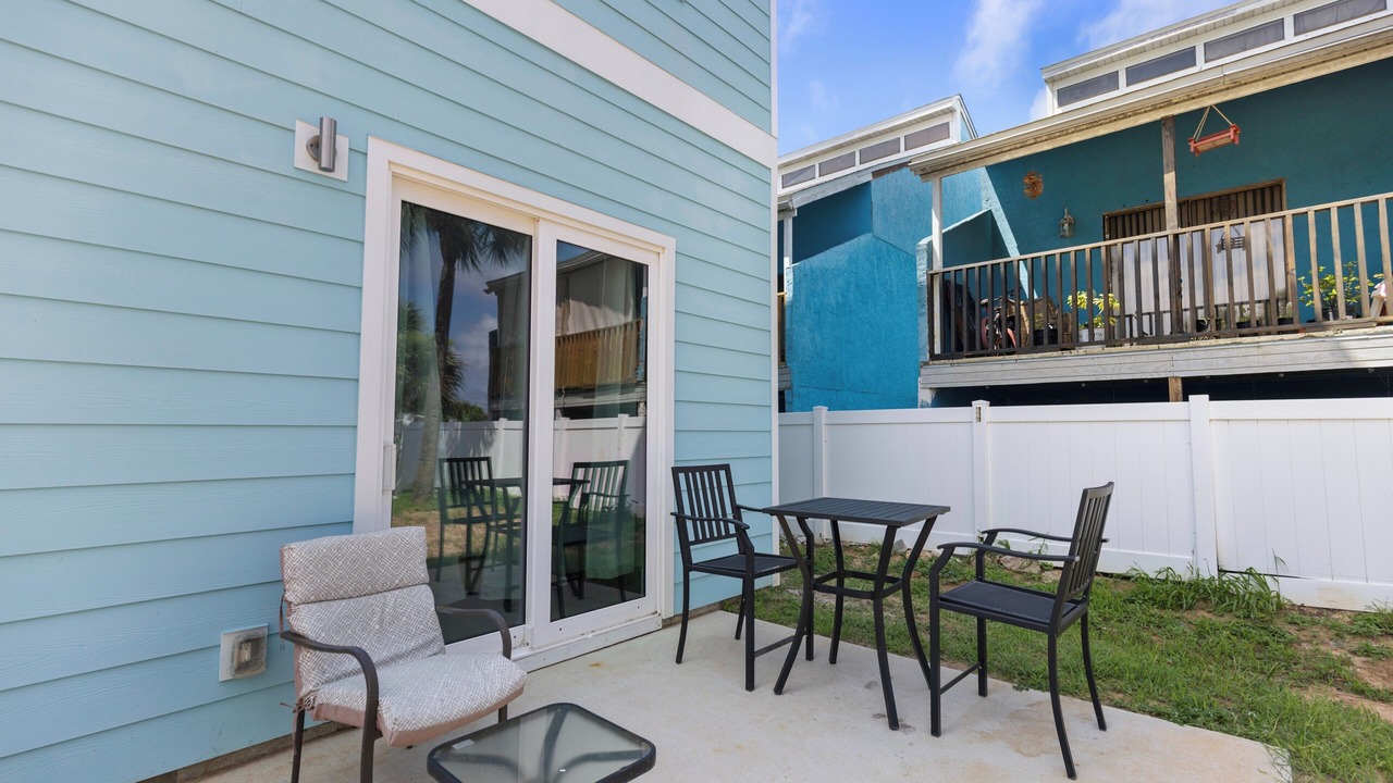 Photo of Outdoor in Crescent Beach