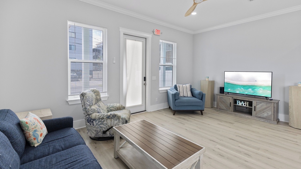 Photo of Bedroom in Crescent Beach