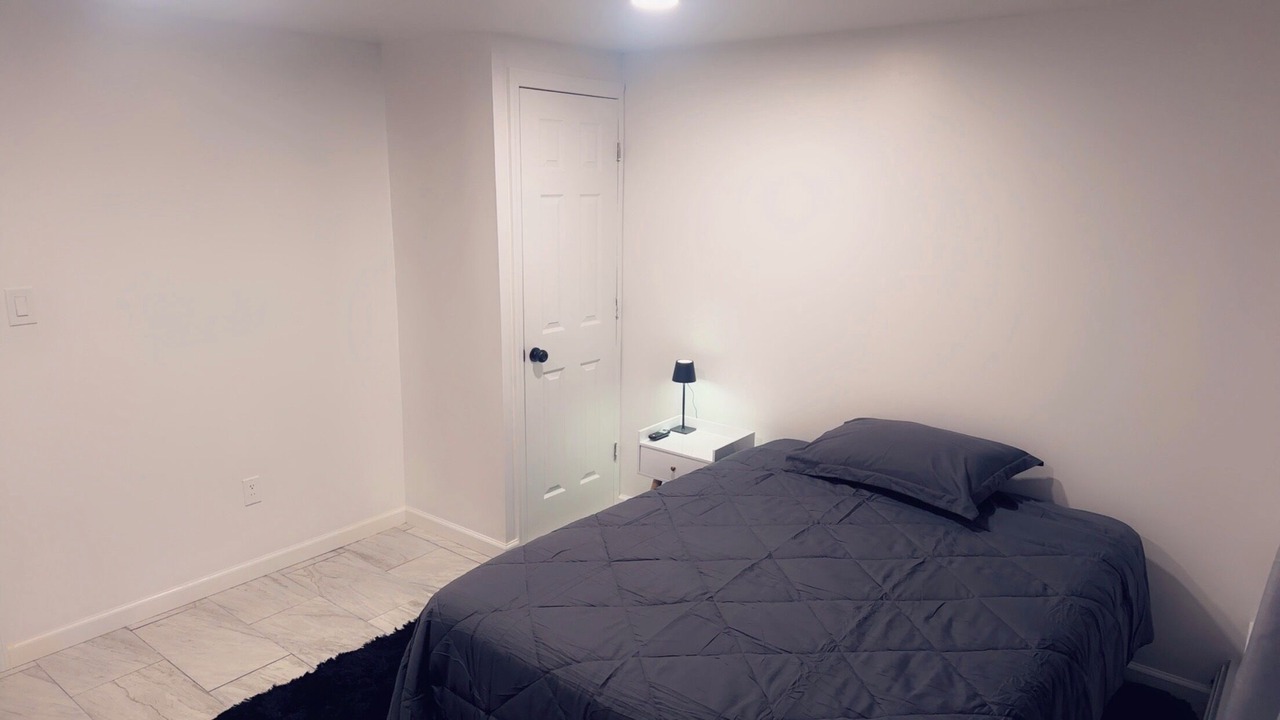 Photo of Bedroom in Amityville