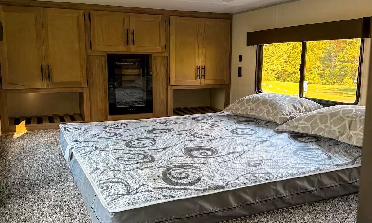 Photo of Bedroom in Palmyra