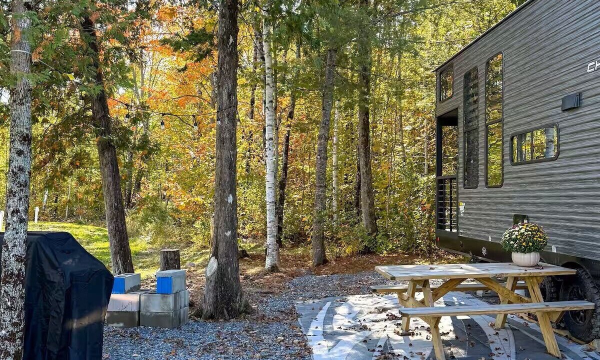Photo of Outdoor in Palmyra