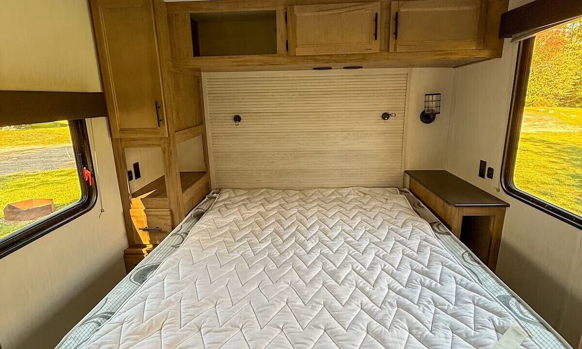 Photo of Bedroom in Palmyra