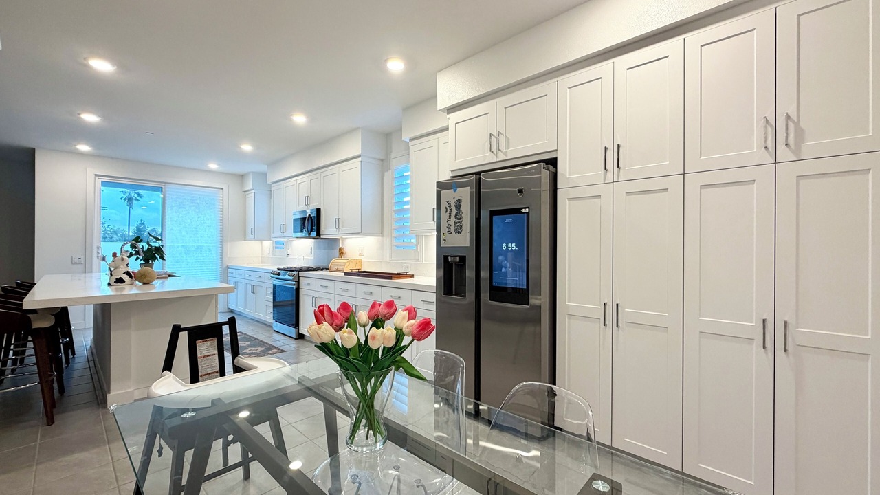 Photo of Kitchen in Northwest Anaheim