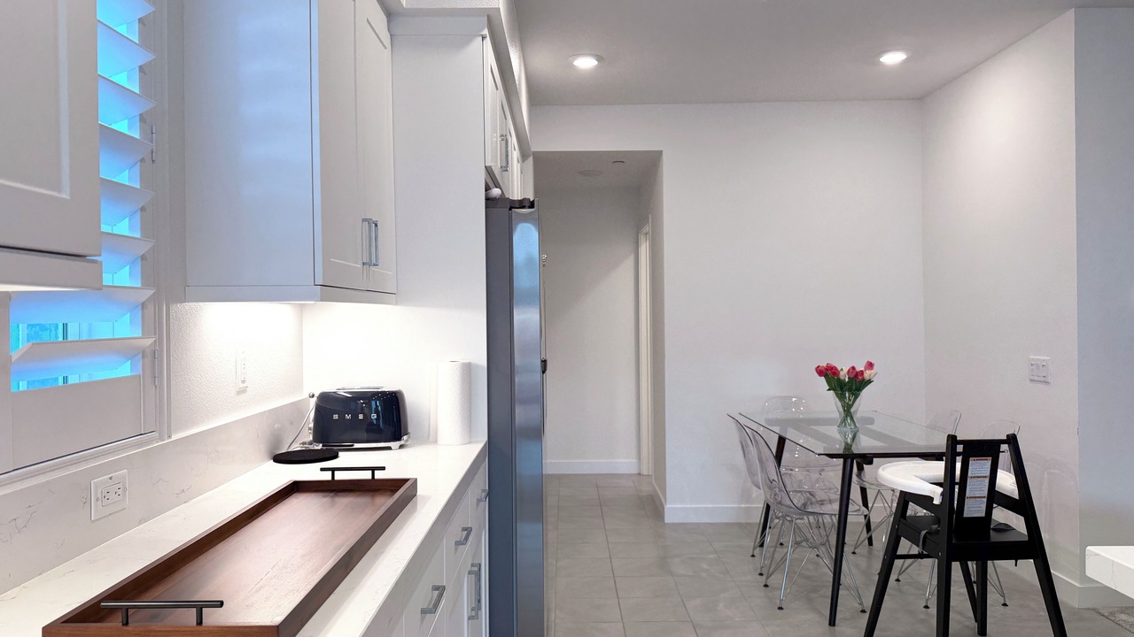 Photo of Kitchen in Northwest Anaheim