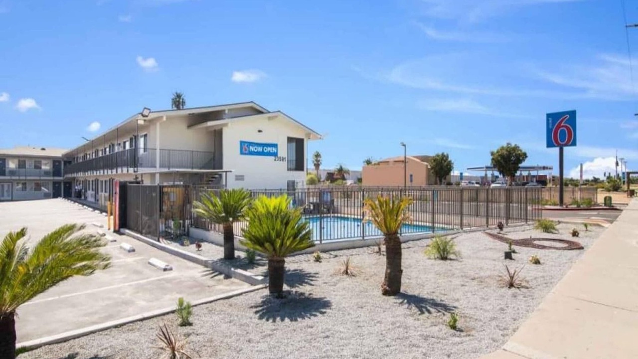 Photo of Outdoor in Moreno Valley