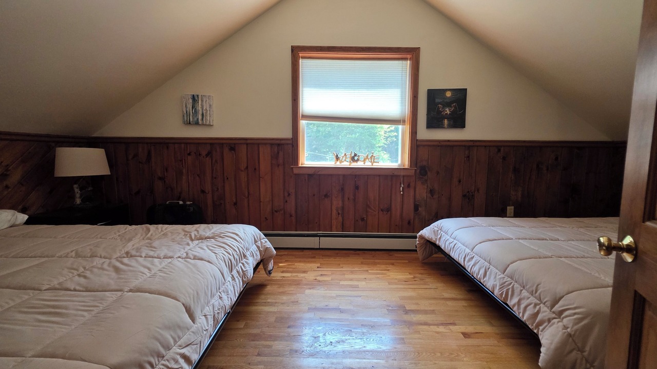 Photo of Bedroom in Millinocket