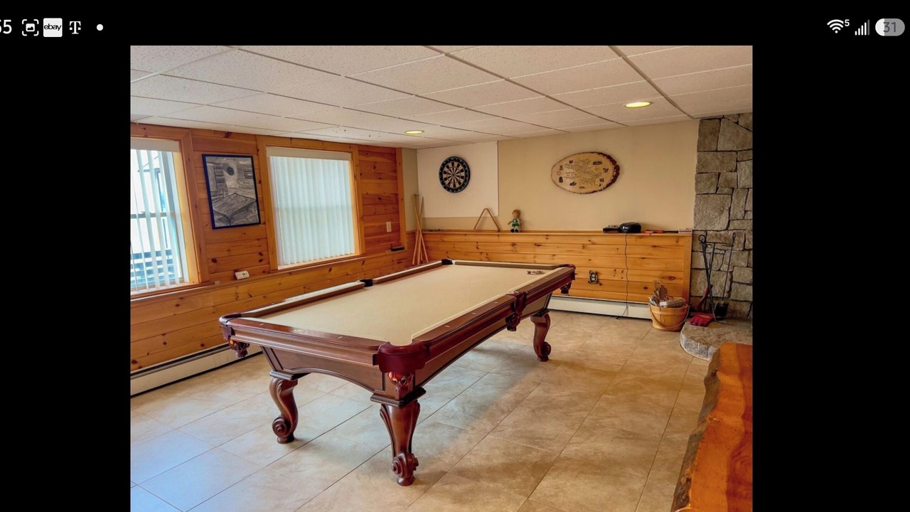 Photo of Bedroom in Millinocket