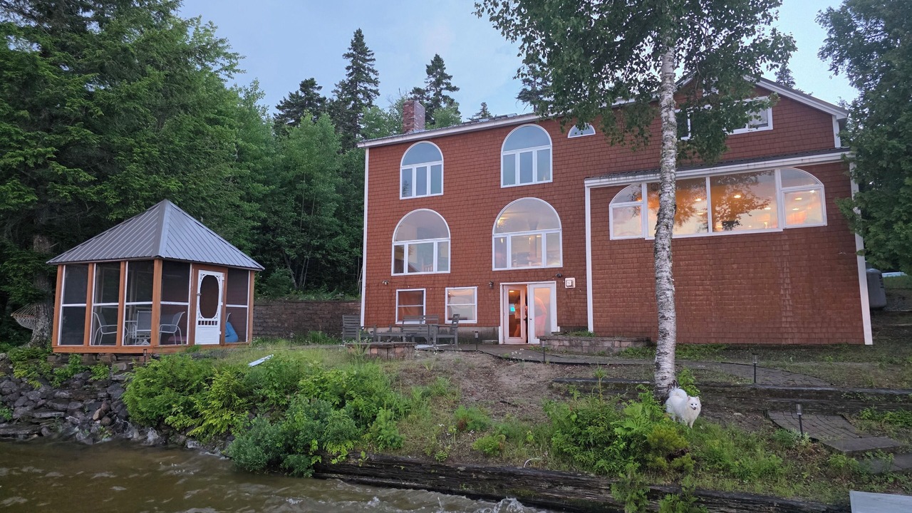 Photo of Outdoor in Millinocket