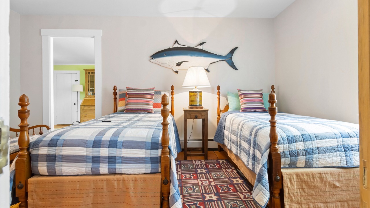Photo of Bedroom in Prospect Harbor