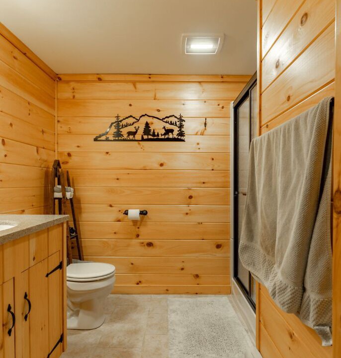 Photo of Bathroom in Ephrata