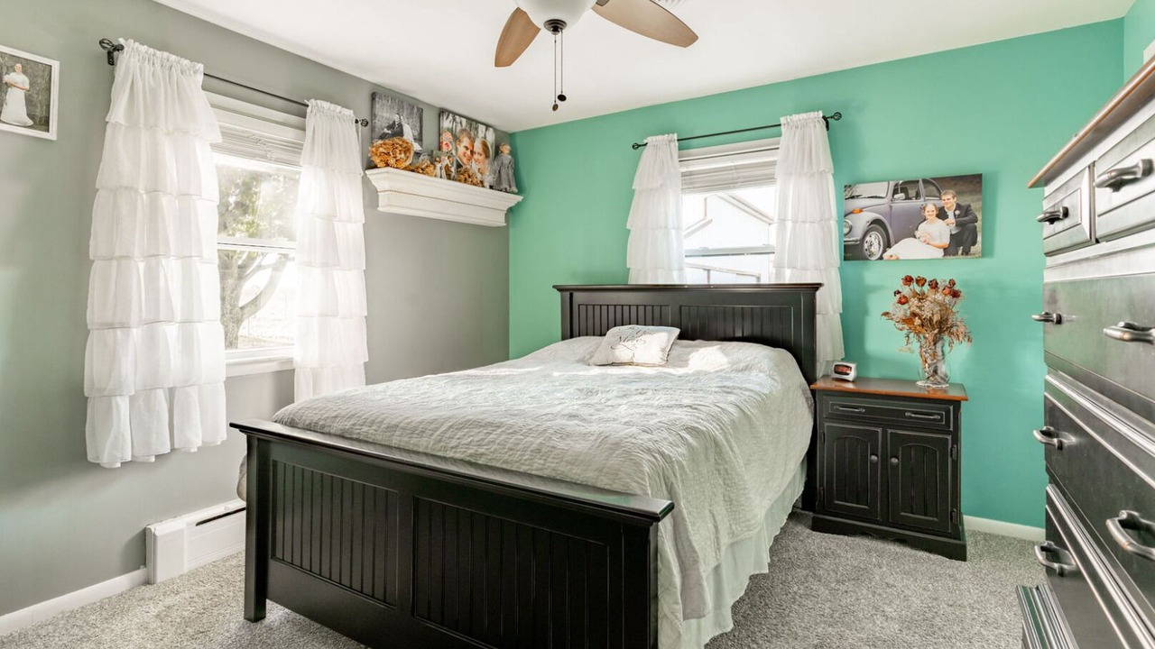 Photo of Bedroom in Ephrata