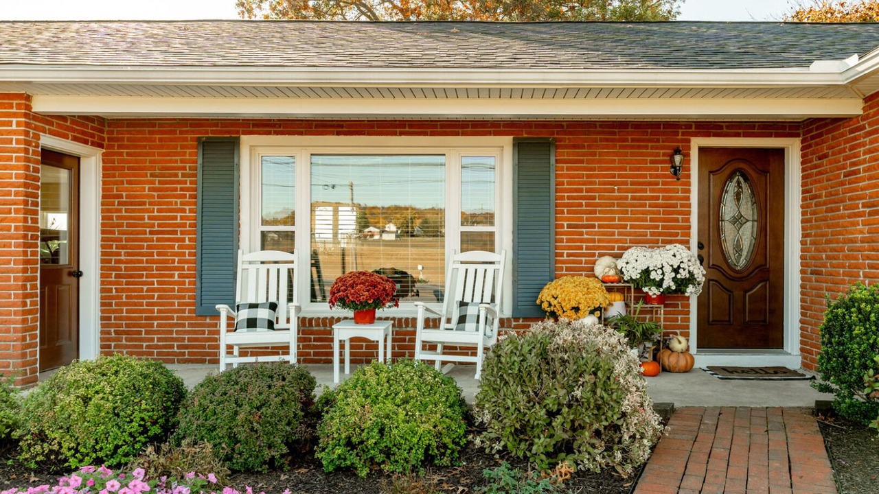 Photo of Patio Balcony in Ephrata