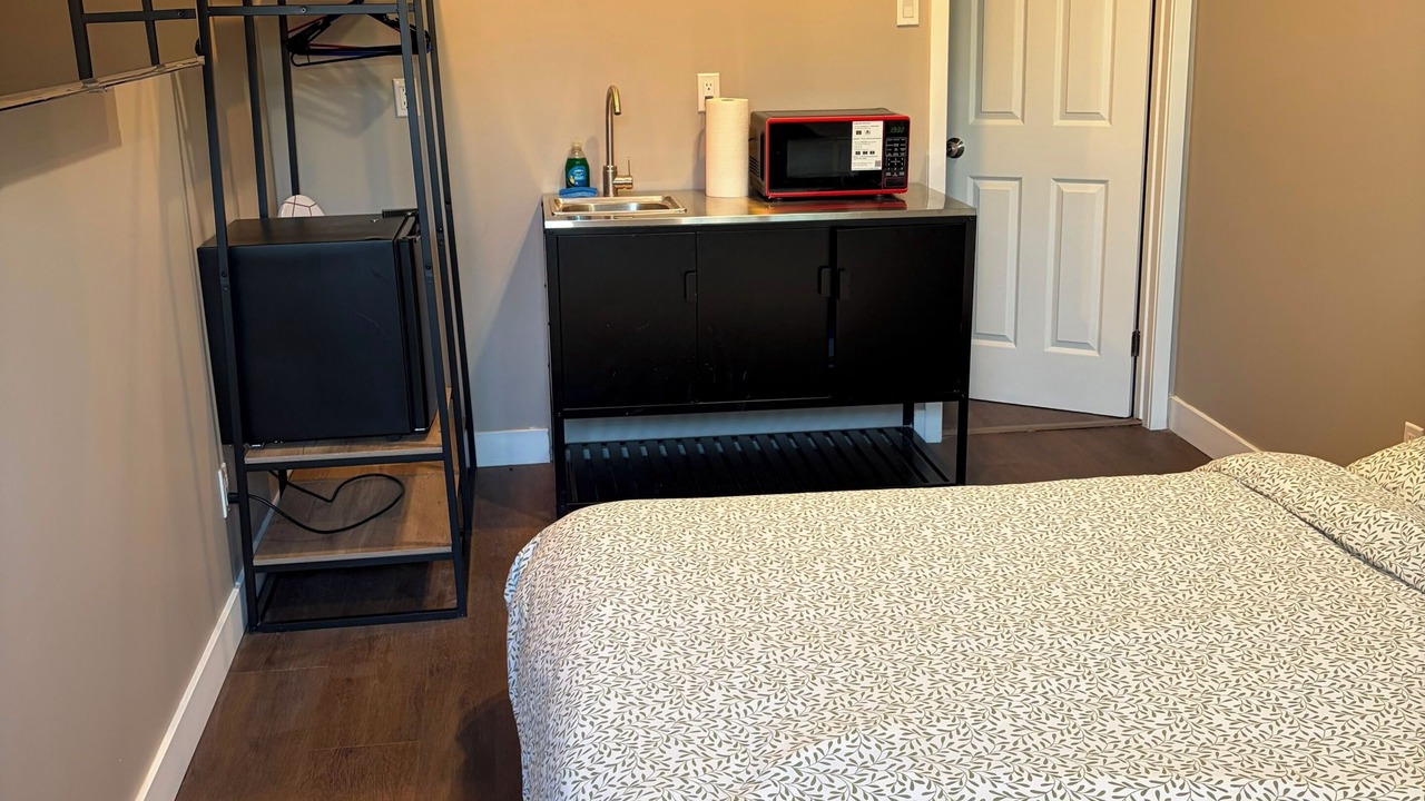 Photo of Bedroom in Lamanda Park