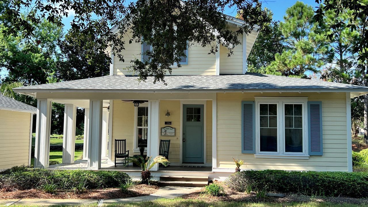 Photo of Outdoor in Laurel Grove