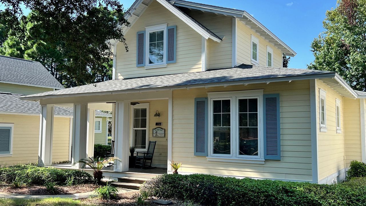 Photo of Outdoor in Laurel Grove