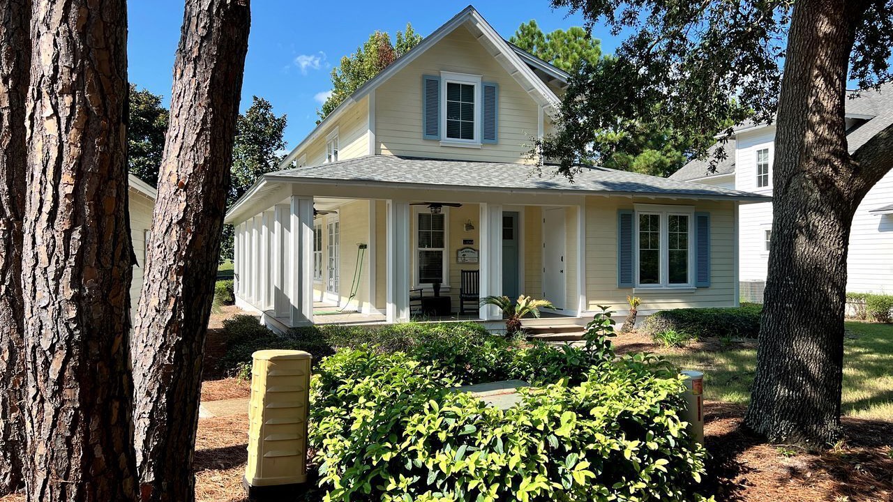 Photo of Outdoor in Laurel Grove