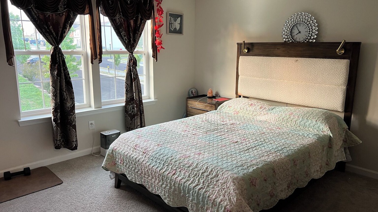 Photo of Bedroom in Fogelsville