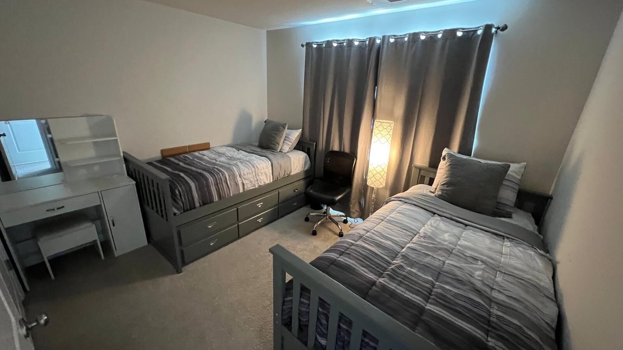 Photo of Bedroom in Fogelsville