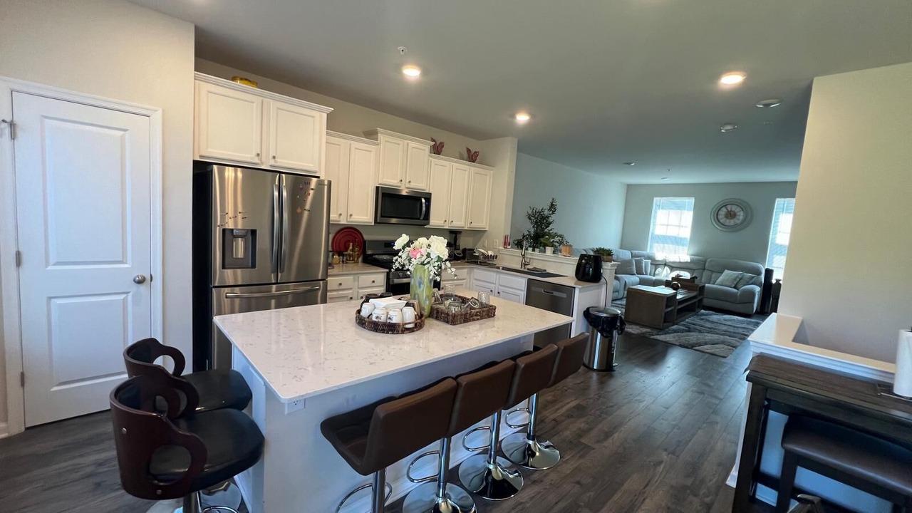 Photo of Kitchen in Fogelsville