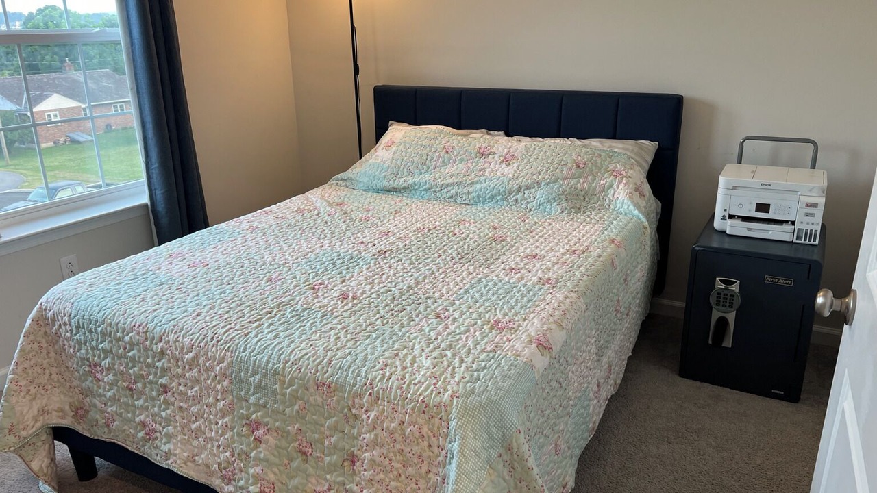 Photo of Bedroom in Fogelsville