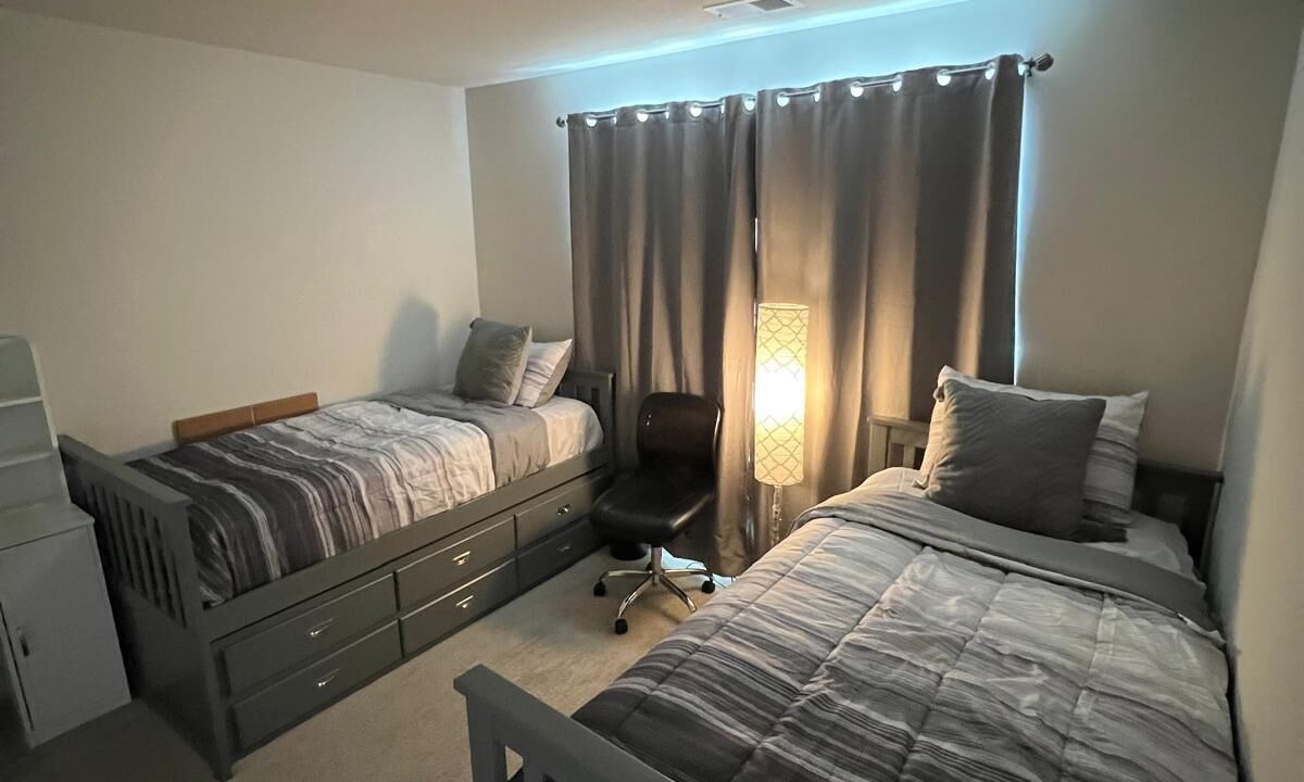 Photo of Bedroom in Fogelsville