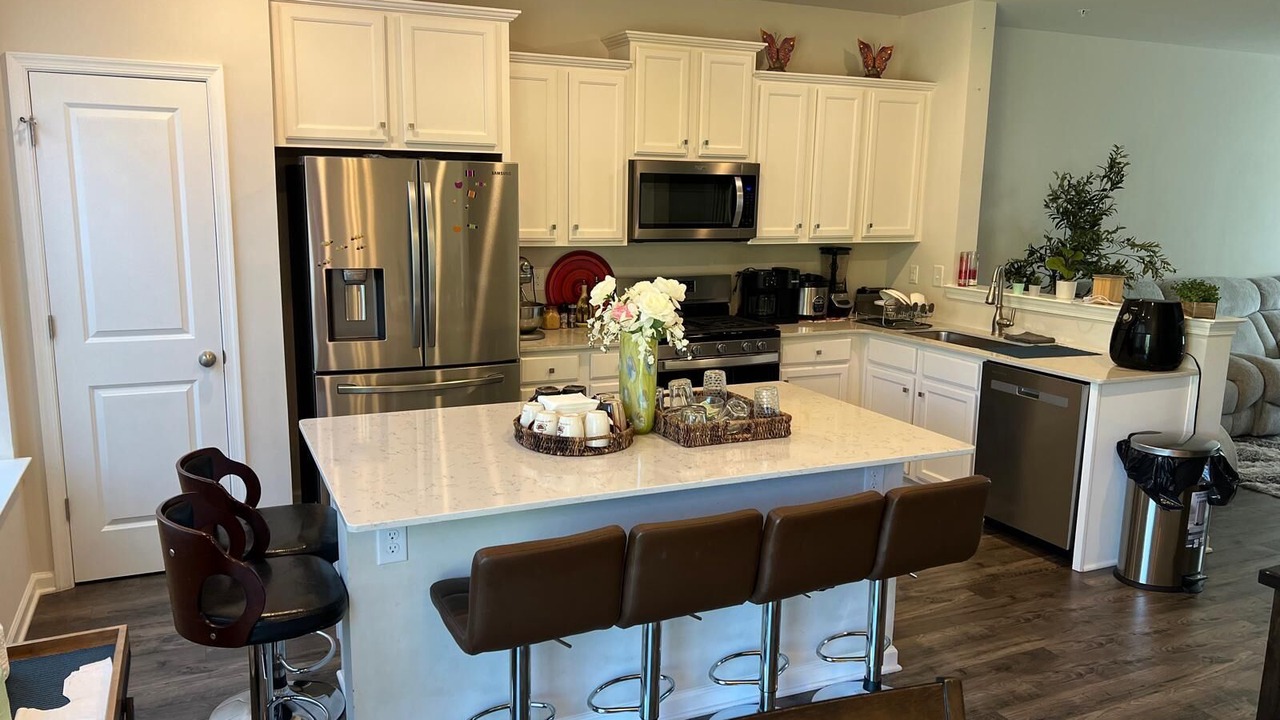 Photo of Kitchen in Fogelsville