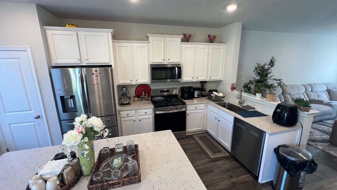 Photo of Kitchen in Fogelsville