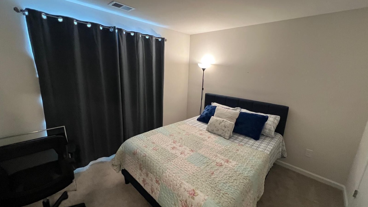 Photo of Bedroom in Fogelsville