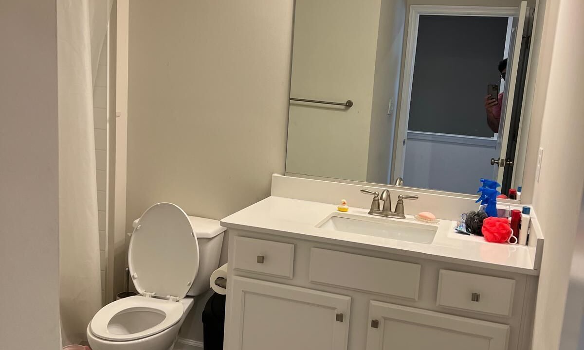 Photo of Bathroom in Fogelsville