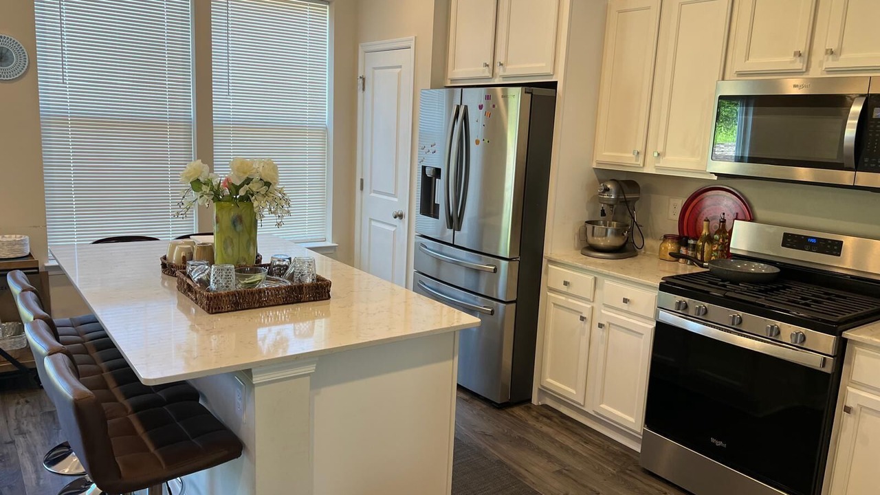 Photo of Kitchen in Fogelsville