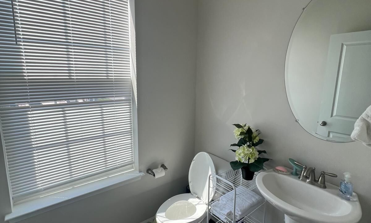 Photo of Bathroom in Fogelsville