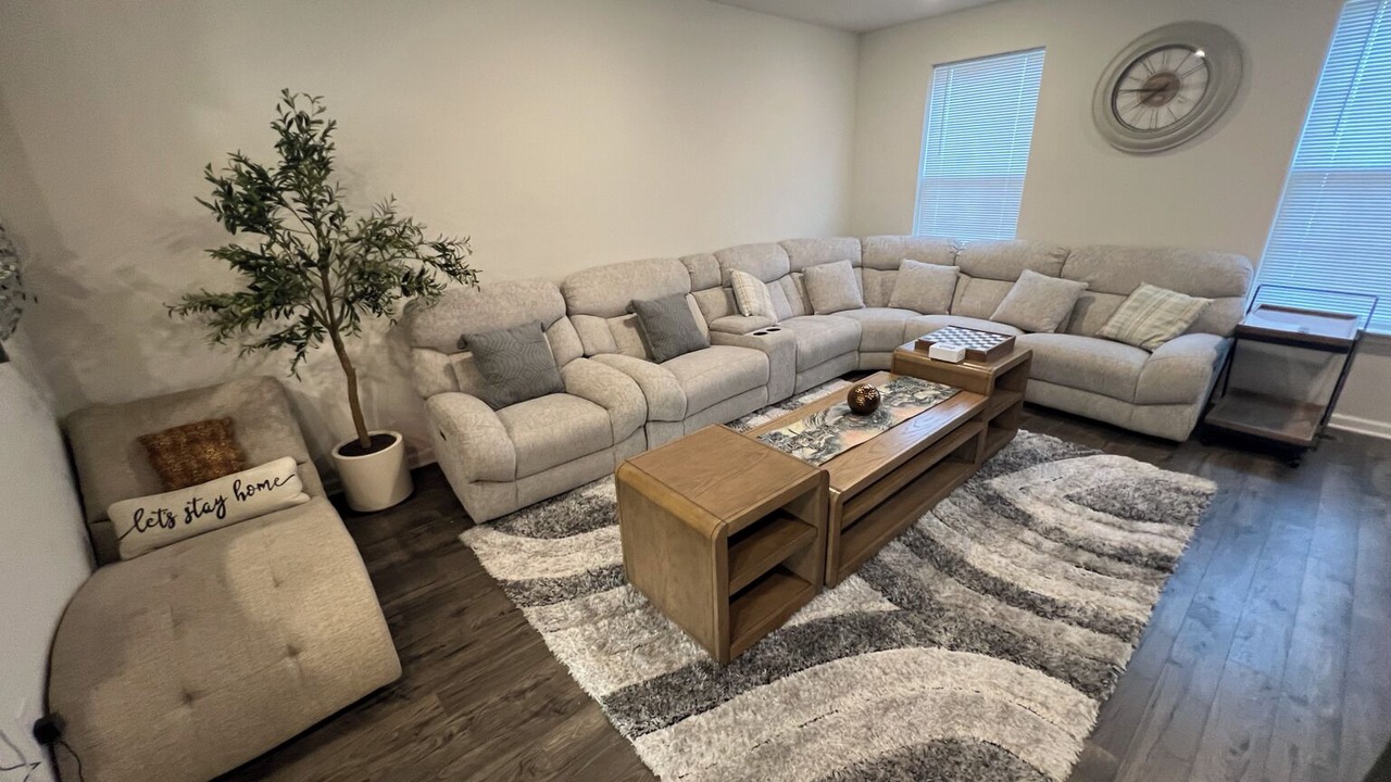 Photo of Livingroom in Fogelsville