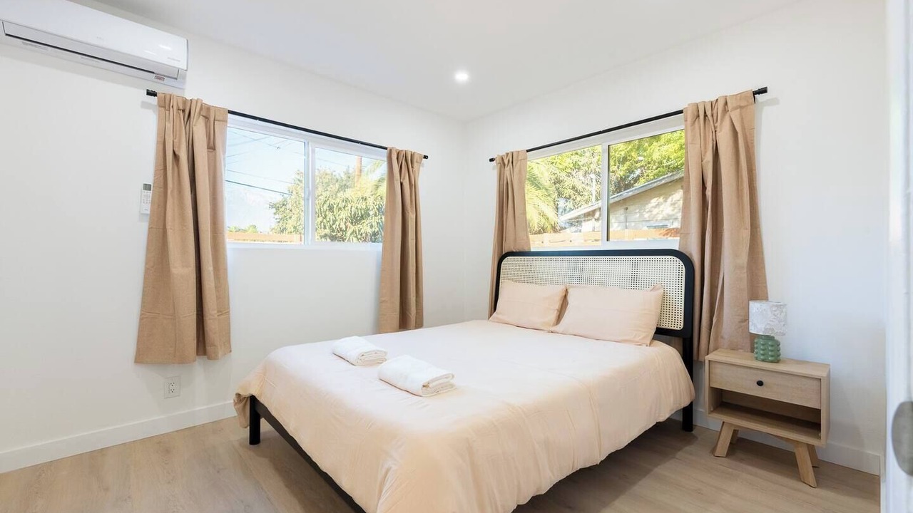 Photo of Bedroom in Rancho Cucamonga