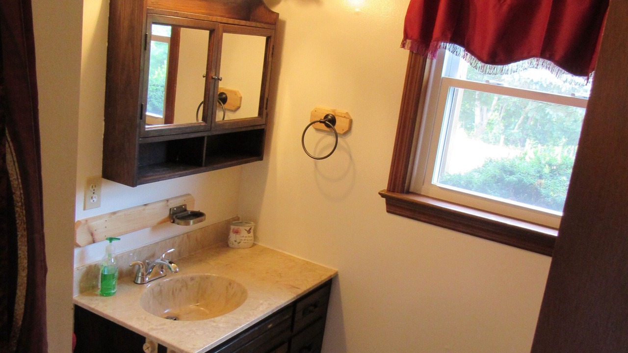 Photo of Bathroom in Refton