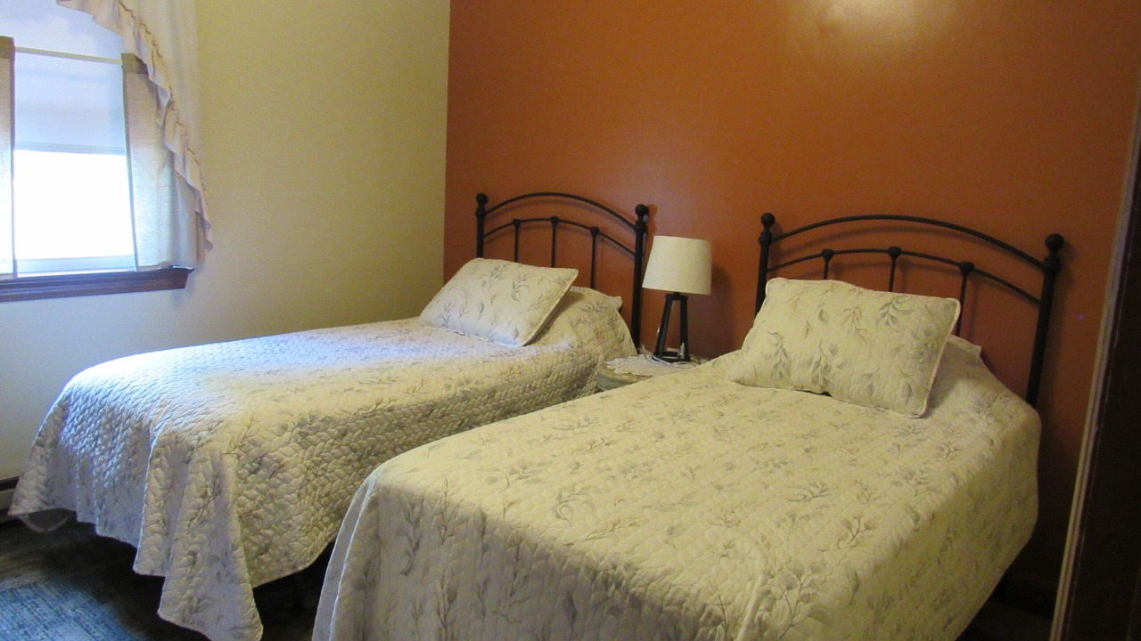 Photo of Bedroom in Refton