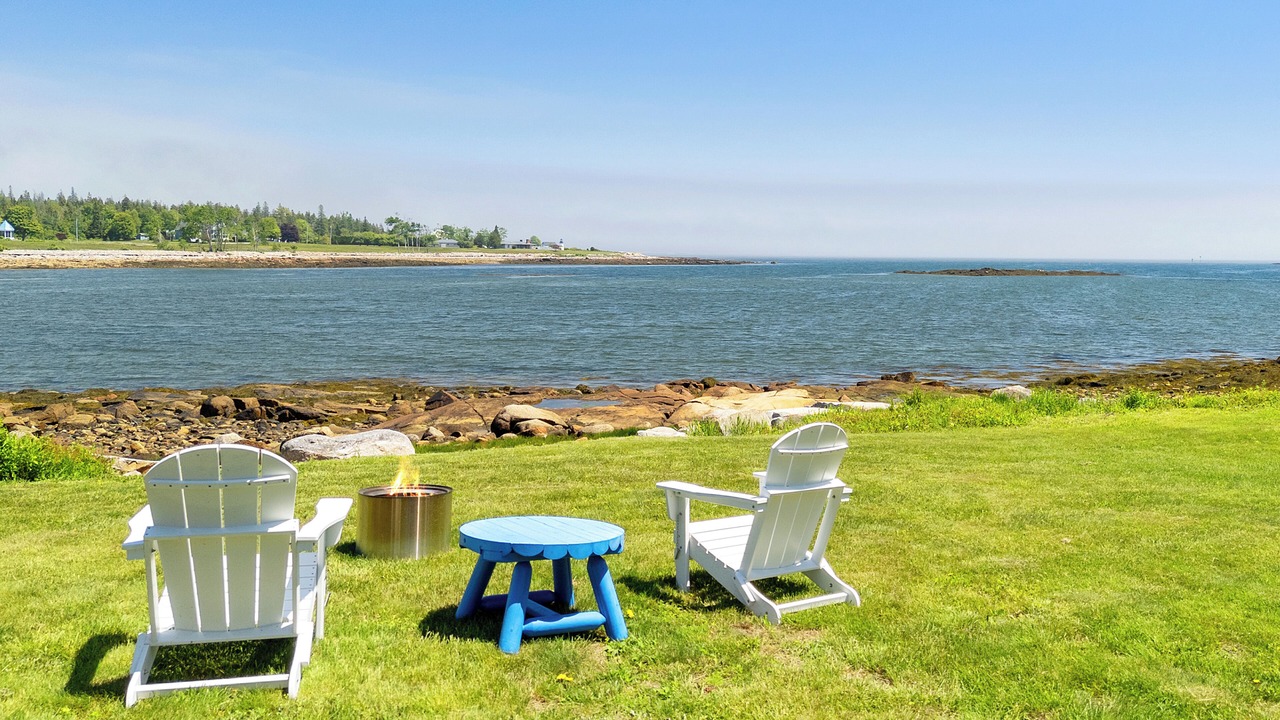 Photo of Outdoor in Prospect Harbor