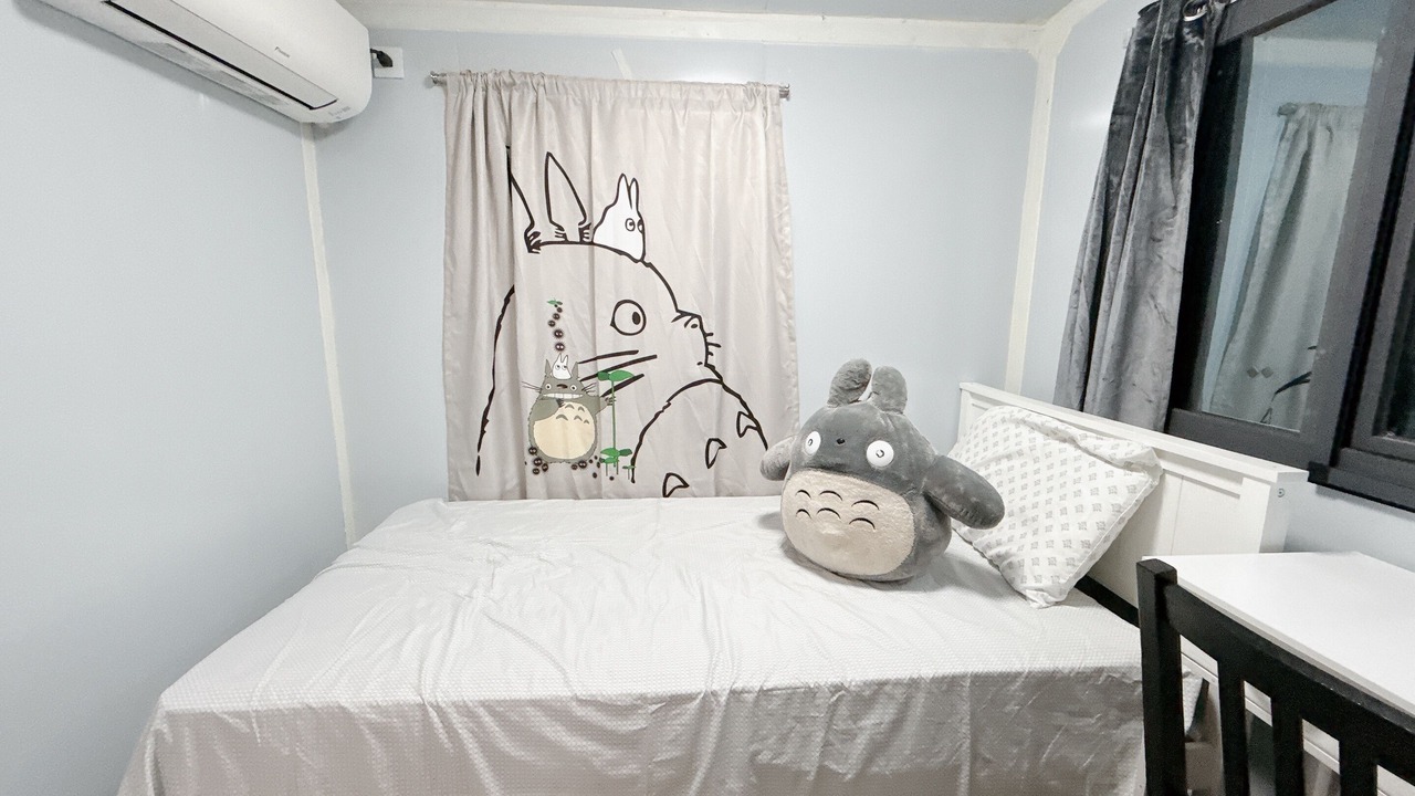 Photo of Bedroom in Rowland Heights